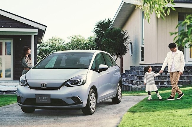 Honda dejará de producir vehículos en Filipinas a partir de marzo