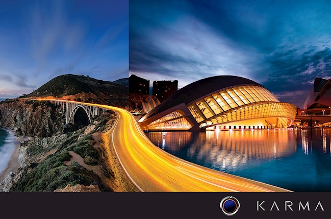 Karma incrementa su red europea con su llegada a España