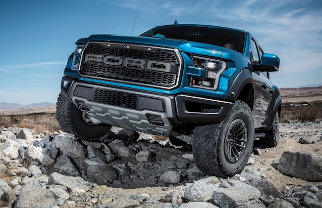 Ford llama a revisión más de 251.000 vehículos en Norteamérica