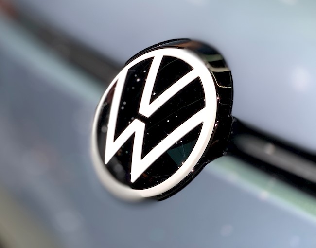 Volkswagen llega a un acuerdo en Alemania para poner fin a la demanda colectiva por el caso del diésel