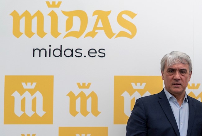 Midas aumentará un 7,5% su facturación en 2020 y alcanzará 300 centros en los próximos tres años