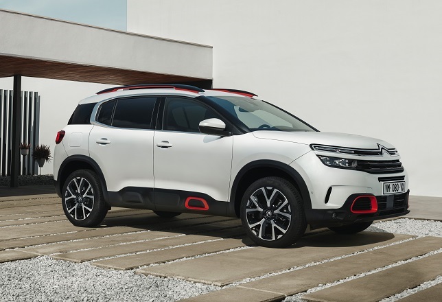 Las ventas de coches en Francia bajan un 2,7% en febrero y encadenan una caída del 7,8% este año