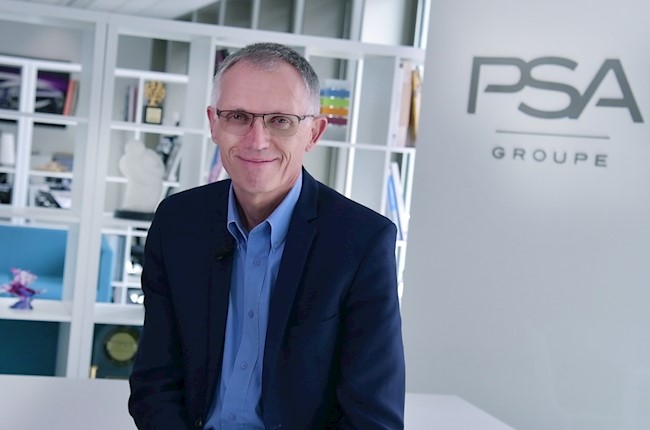 PSA realiza un "intenso" seguimiento del coronavirus pero dispone de piezas para producir en Europa