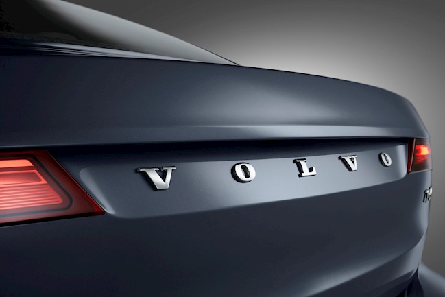Las ventas mundiales de Volvo Cars bajan un 8% en febrero y un 8,9% en los dos primeros meses de 2020