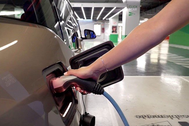 España ocupa la última posición en Europa en penetración de la movilidad eléctrica, según Anfac