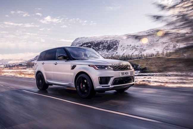 Jaguar Land Rover prevé una reducción de su margen operativo de un 1% por el coronavirus