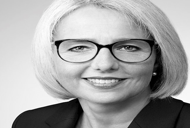 Kathrin Kerls, nueva presidenta del consejo de administración de BMW Bank