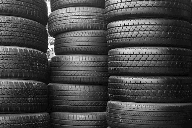 Las importaciones de neumáticos fabricados en Asia caen un 7,7% en 2019, hasta 9,4 millones de unidades