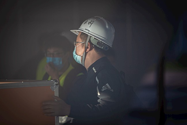 Las ventas de automóviles en China caerán un 8% este año lastradas por el coronavirus