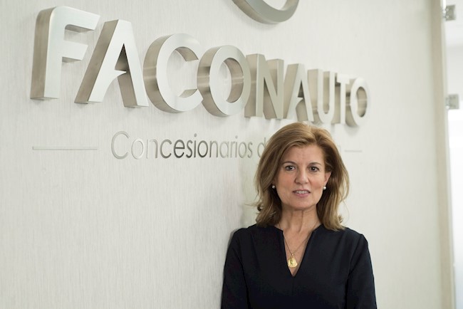 Solo uno de cada cuatro trabajadores del automóvil es mujer y apenas el 10% tiene cargo directivo
