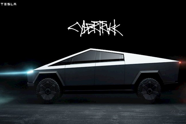 Tesla busca localización para una nueva planta en EE.UU. en la que fabricar Cybertruck y Model Y