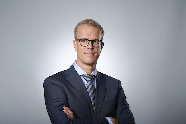 Frank Weber, nuevo responsable de Desarrollo de BMW