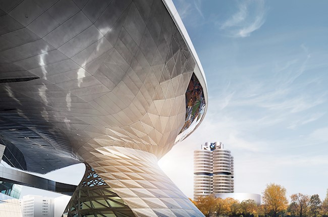 El grupo BMW recorta casi un 30% su beneficio en 2019, con 5.022 millones
