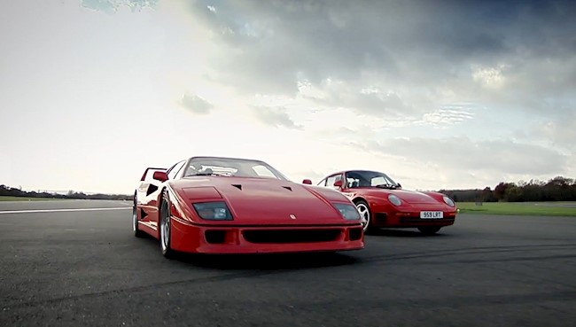 Ferrari reduce "al mínimo" el personal presente en sus fábricas italianas por el coronavirus