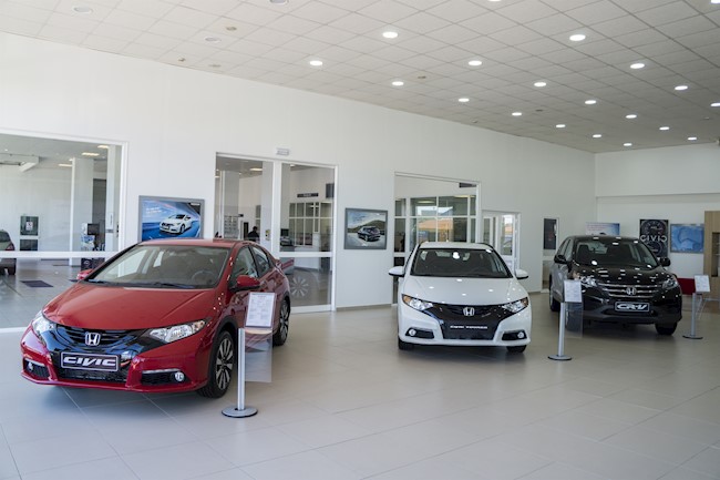 El precio de los coches acumula tres meses consecutivos al alza, tras encarecerse un 1,4% en febrero
