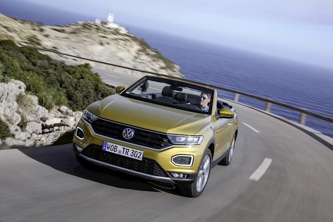 La marca Volkswagen incrementa un 17% su beneficio operativo en 2019, hasta 3.785 millones