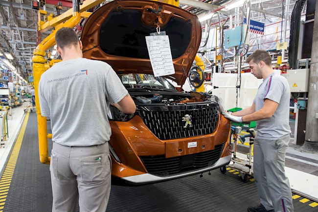 El sector del automóvil cree que las medidas del Gobierno mitigarán el efecto del coronavirus