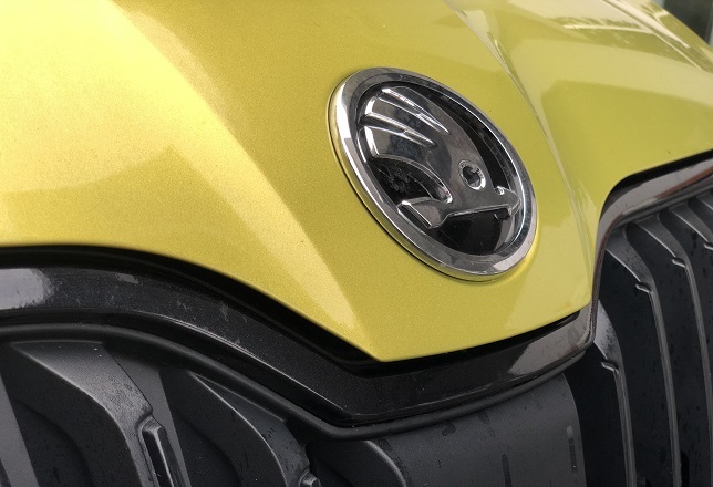 Skoda suspende la producción de sus factorías de la República Checa durante al menos dos semanas