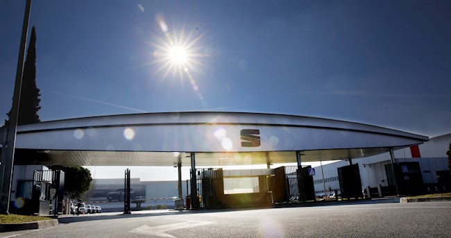 Seat pagará un bonus de 1.550 euros a sus empleados por los beneficios de 2019, un 45,1% más