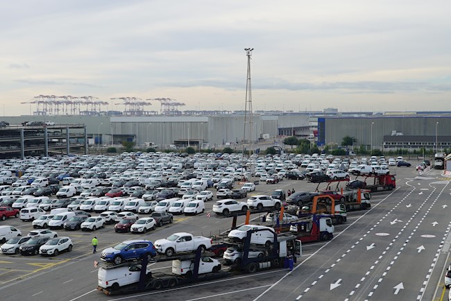 Nissan completará la prestación del paro hasta el 85% del salario por el ERTE en Cataluña