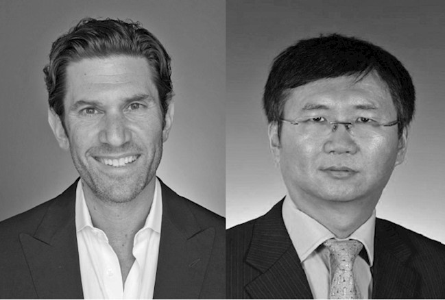David Richter (Lime) y Yankun Hou (UBS), nuevos miembros del consejo de administración de Polestar