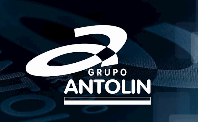 Grupo Antolin presenta un ERTE sobre sus 1.400 empleados de todos su centros de producción en España