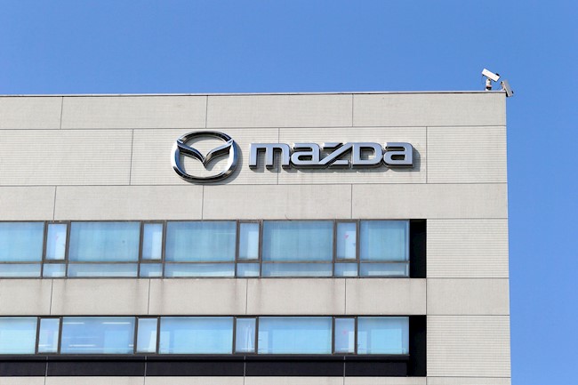 Mazda cerrará plantas para ajustar su producción a la caída de las ventas por el coronavirus