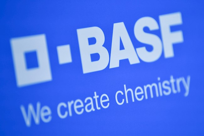 Basf lanza un ERTE sobre 540 trabajadores de su negocio de pinturas para la automoción