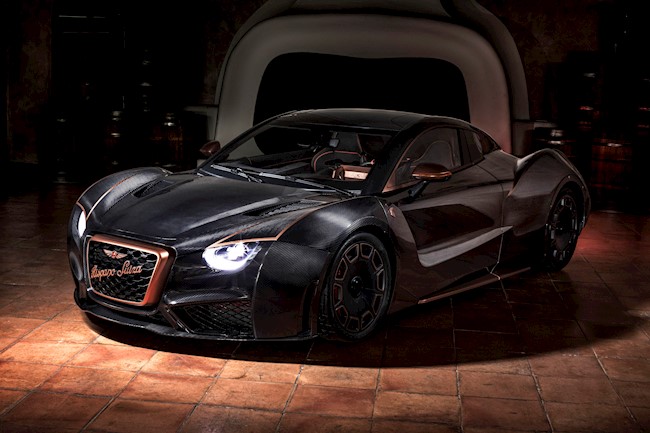 Hispano Suiza toma medidas para garantizar la seguridad de sus empleados y clientes