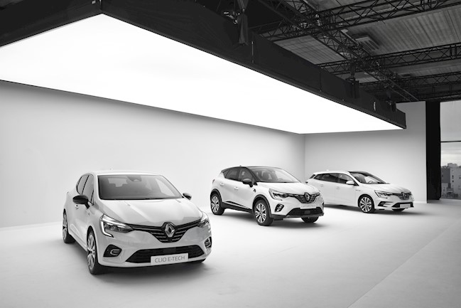Renault pospone hasta "mayo o junio" su junta anual de accionistas por la crisis del coronavirus