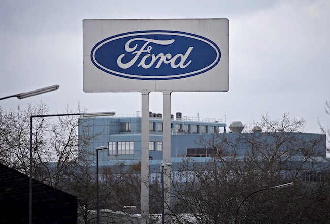 Ford llama a revisión a más de 325.000 vehículos en Norteamérica por diferentes fallos de seguridad