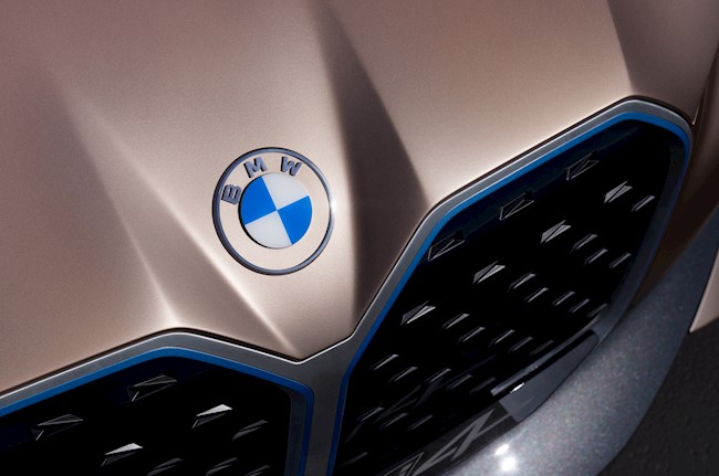 Moody's rebaja la calificación de BMW y sitúa en perspectiva 'negativa' a siete fabricantes más