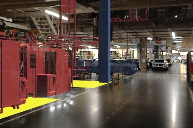 Volkswagen cerrará su planta de Tennessee (Estados Unidos) hasta el 5 de abril por el Covid-19