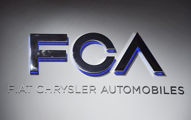 FCA firma una línea de crédito de 3.500 millones para disponer de liquidez por la crisis del Covid-19