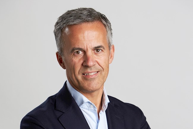 Volvo reorganiza su estructura y nombra al español Javier Varela responsable de Operaciones Industriales