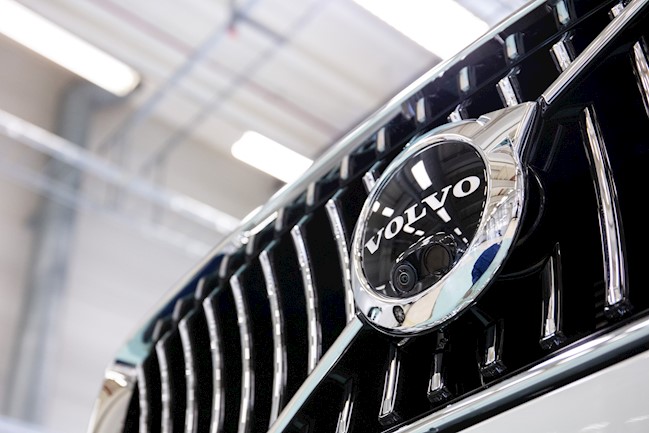 El beneficio de Volvo Cars se ha multiplicado por nueve su adquisición por parte de Geely