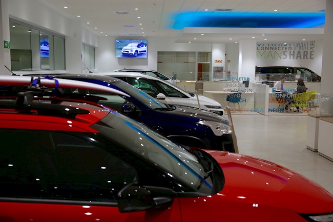 Coches.com destaca la importancia de Internet para los concesionarios durante el estado de alarma