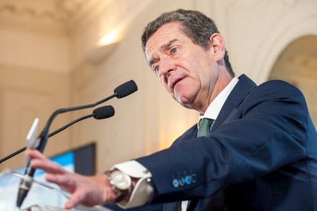 Mario Armero, exvicepresidente ejecutivo de Anfac, entra en el consejo de la belga Umicore