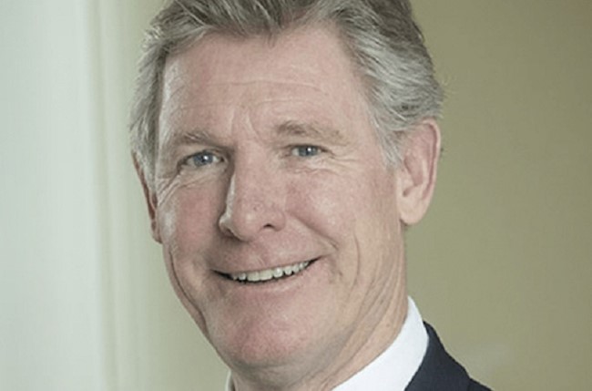Tim Albertsen, nuevo consejero delegado de ALD Automotive