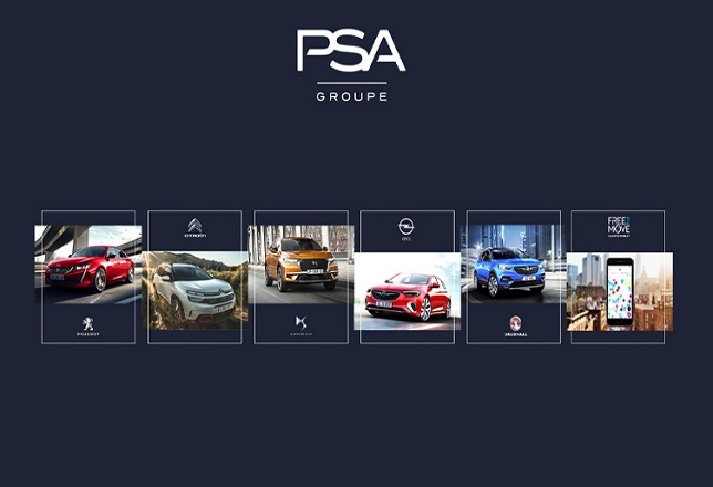 PSA producirá junto a un grupo de empresas francesas 10.000 respiradores para el Gobierno galo