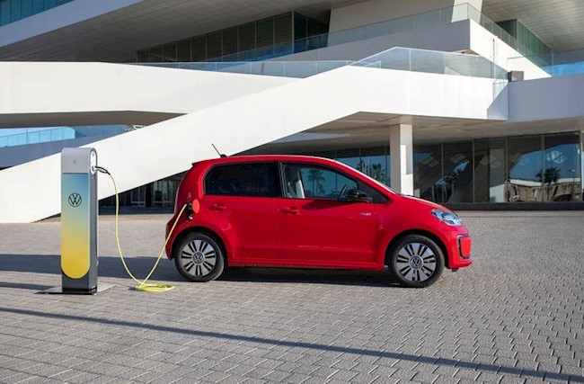 Más de la mitad de los conductores asegura que su próximo vehículo será híbrido o eléctrico