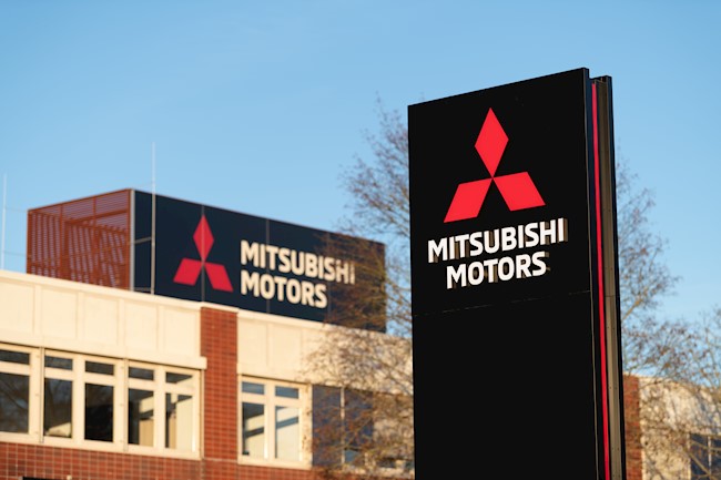 Mitsubishi cierra más plantas en Japón ante la caída de la demanda por el coronavirus
