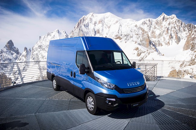 CNH Industrial (Iveco) cancela el reparto de dividendo y celebrará su junta por vía telemática