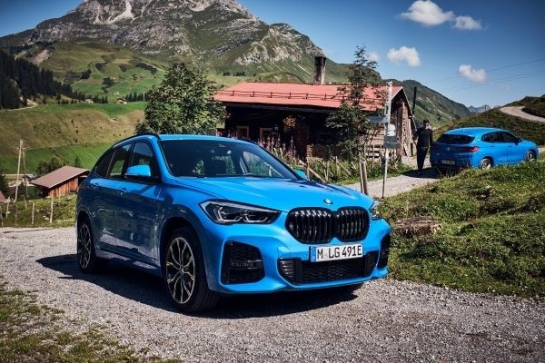 Las ventas de coches en Alemania disminuyen un 37,7% en marzo por el impacto del coronavirus