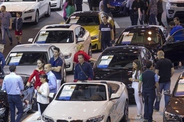 Ancove pide incentivos a la baja coches de más de 12 años a cambio de adquirir usados de hasta 8 años