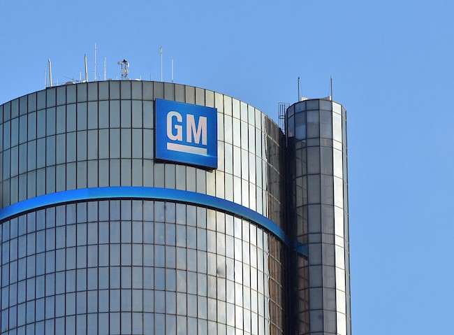 General Motors acuerda con Estados Unidos producir 30.000 respiradores por 450 millones