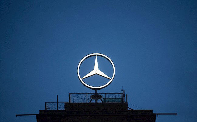 Las ventas de Mercedes-Benz caen un 15% en el primer trimestre por el Covid-19, hasta 477.400 unidades
