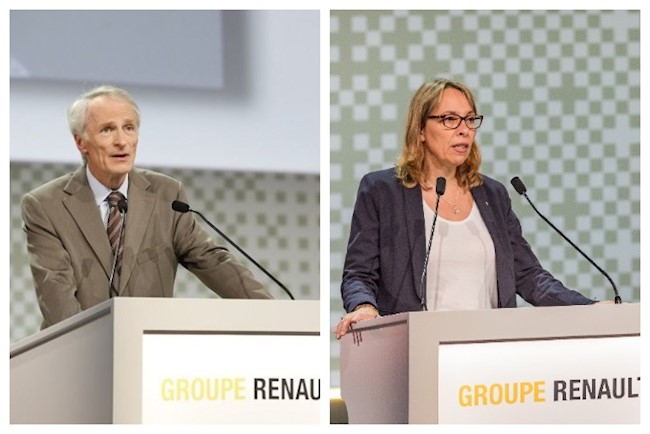 Renault suspende el pago dividendo y la alta dirección se baja un 25% en sueldo por el coronavirus