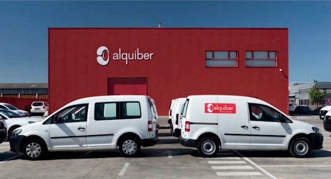Alquiber gana 2,75 millones en 2019, un 10,6% más