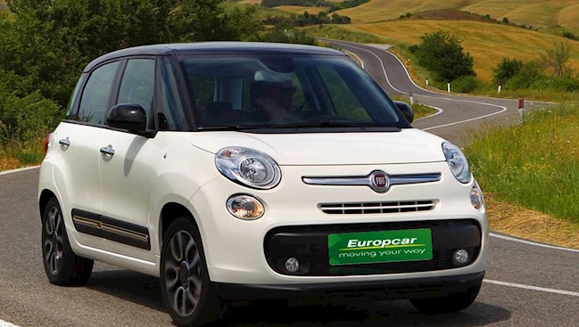 UGT critica que Europcar "se niegue" a negociar las condiciones del ERTE con sus empleados